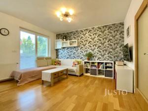 Prodej bytu 3+kk, Praha - Ďáblice, Nad Akcízem, 81 m2