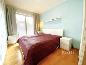 Prodej bytu 3+kk, Praha - Ďáblice, Nad Akcízem, 81 m2