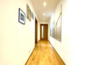 Prodej bytu 3+kk, Praha - Ďáblice, Nad Akcízem, 81 m2