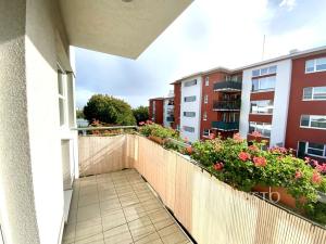 Prodej bytu 3+kk, Praha - Ďáblice, Nad Akcízem, 81 m2