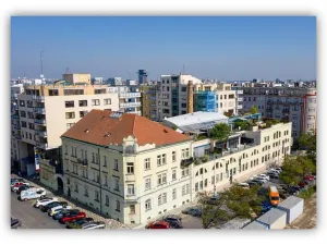 Pronájem ordinace, Praha - Vinohrady, Chrudimská, 325 m2