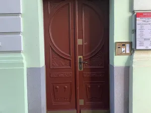 Pronájem ordinace, Praha - Vinohrady, Chrudimská, 325 m2