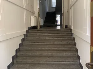 Pronájem ordinace, Praha - Vinohrady, Chrudimská, 325 m2