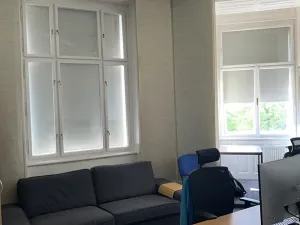 Pronájem ordinace, Praha - Vinohrady, Chrudimská, 325 m2
