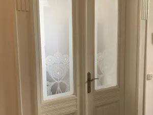 Pronájem ordinace, Praha - Vinohrady, Chrudimská, 325 m2