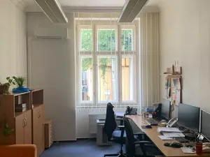Pronájem ordinace, Praha - Vinohrady, Chrudimská, 325 m2