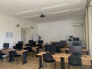 Pronájem ordinace, Praha - Vinohrady, Chrudimská, 326 m2