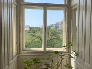 Pronájem ordinace, Praha - Vinohrady, Chrudimská, 326 m2