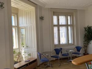 Pronájem ordinace, Praha - Vinohrady, Chrudimská, 326 m2