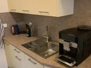 Pronájem ordinace, Praha - Vinohrady, Chrudimská, 326 m2