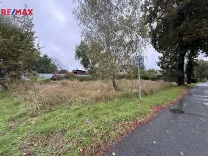 Prodej pozemku pro bydlení, Orlová, 803 m2
