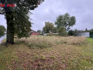 Prodej pozemku pro bydlení, Orlová, 803 m2