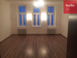 Pronájem bytu 3+1, Ostrava, Dr. Šmerala, 98 m2
