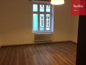 Pronájem bytu 3+1, Ostrava, Dr. Šmerala, 98 m2