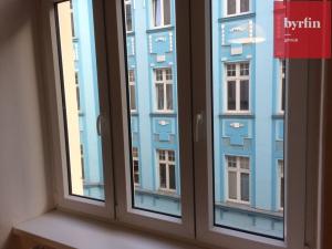 Pronájem bytu 3+1, Ostrava, Dr. Šmerala, 98 m2