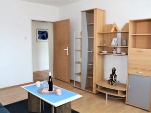 Pronájem bytu 2+1, Drnovice, 62 m2
