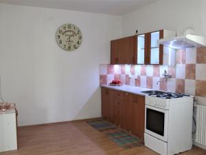 Pronájem bytu 2+1, Drnovice, 62 m2