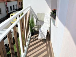 Pronájem bytu 2+1, Drnovice, 62 m2
