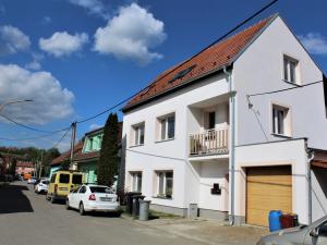 Pronájem bytu 2+1, Drnovice, 62 m2