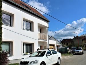 Pronájem bytu 2+1, Drnovice, 62 m2