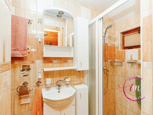 Prodej chaty, Vyskytná nad Jihlavou, 59 m2
