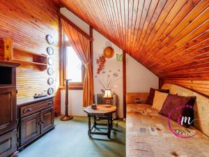 Prodej chaty, Vyskytná nad Jihlavou, 59 m2