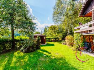 Prodej chaty, Vyskytná nad Jihlavou, 59 m2