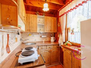 Prodej chaty, Vyskytná nad Jihlavou, 59 m2