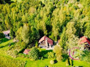 Prodej chaty, Vyskytná nad Jihlavou, 59 m2