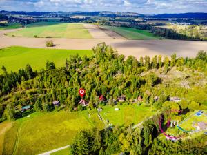 Prodej chaty, Vyskytná nad Jihlavou, 59 m2