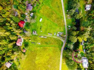Prodej chaty, Vyskytná nad Jihlavou, 59 m2