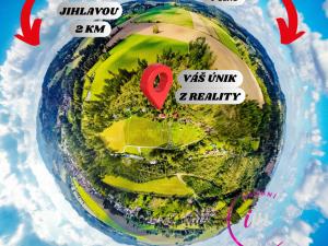 Prodej chaty, Vyskytná nad Jihlavou, 59 m2