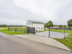 Prodej rodinného domu, Slověnice, 137 m2