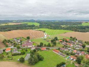 Prodej rodinného domu, Slověnice, 137 m2