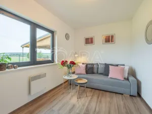 Prodej rodinného domu, Slověnice, 137 m2