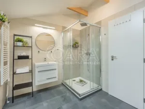 Prodej rodinného domu, Slověnice, 137 m2