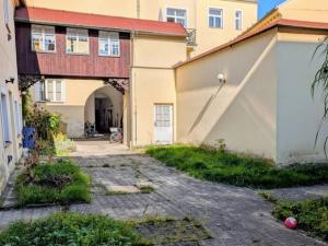 Prodej činžovního domu, Třeboň, Masarykovo nám., 1250 m2