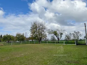 Prodej pozemku pro bydlení, Újezdec, 651 m2
