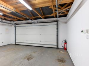 Prodej garáže, Těmice, 38 m2