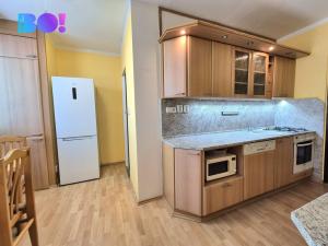 Pronájem bytu 3+1, Prostějov, Antonína Slavíčka, 61 m2