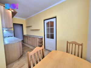 Pronájem bytu 3+1, Prostějov, Antonína Slavíčka, 61 m2