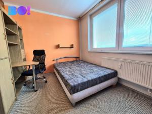 Pronájem bytu 3+1, Prostějov, Antonína Slavíčka, 61 m2