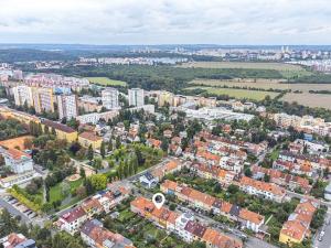 Prodej rodinného domu, Praha - Záběhlice, Šafránová, 117 m2