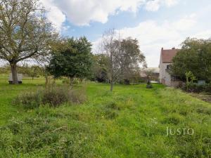 Prodej pozemku pro bydlení, Těmice, 40 m2