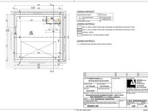 Prodej pozemku pro bydlení, Těmice, 40 m2