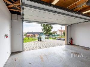 Prodej pozemku pro bydlení, Těmice, 40 m2