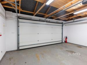 Prodej pozemku pro bydlení, Těmice, 40 m2