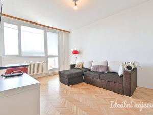 Pronájem bytu 1+kk, Brno, Haškova, 27 m2
