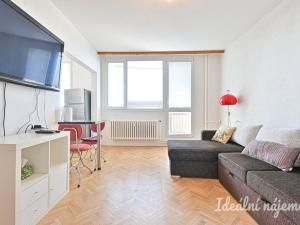 Pronájem bytu 1+kk, Brno, Haškova, 27 m2