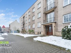 Pronájem bytu 3+1, Červený Kostelec, 5. května, 68 m2